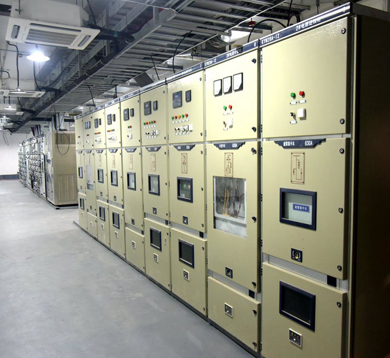 設(shè)備間 設(shè)備間