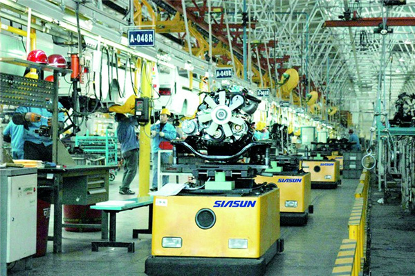 1526898631739061.jpg 2000年新松公司“弧焊、點焊及移動機器人”三項產(chǎn)品獲國家重點新產(chǎn)品_副本.jpg