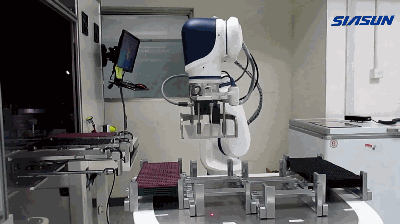 柔性機(jī)器人應(yīng)用于電子電器行業(yè) 柔性機(jī)器人應(yīng)用于電子電器行業(yè)