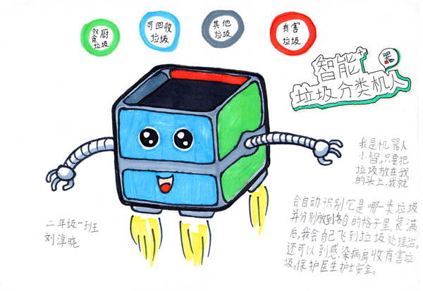 1591067736558968.jpg 2、注意減速飛行,可別把垃圾晃蕩灑嘍.jpg