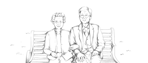 愿這份禮物，能彌補你從未說出口的“愛”