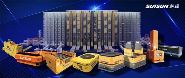 新松鋰電物流：先行鑄造優(yōu)勢，深耕成就領(lǐng)航！